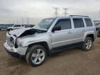 2012 Jeep Patriot Sport продається в Elgin, IL - Front End