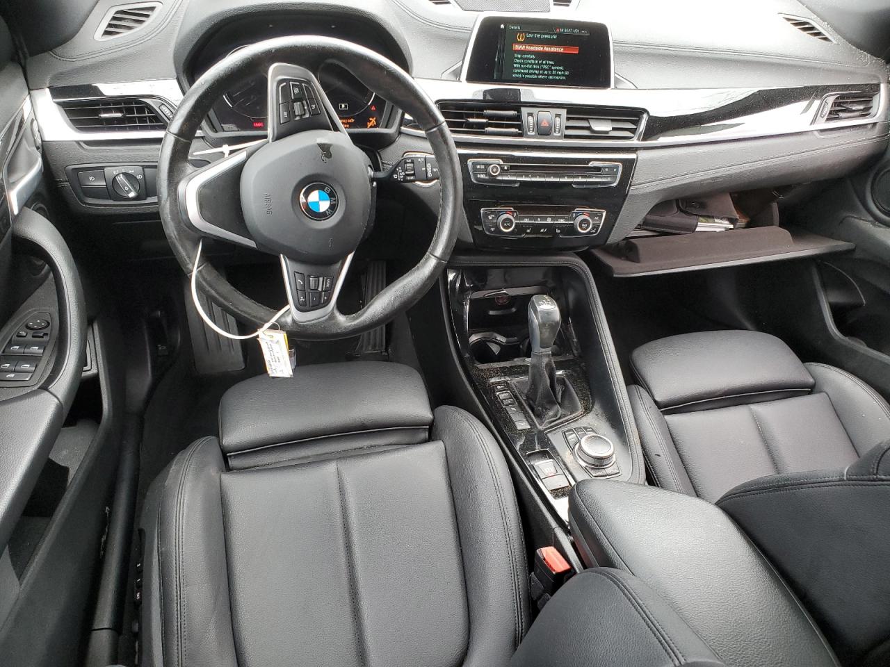 2018 BMW X2 - Image 8
