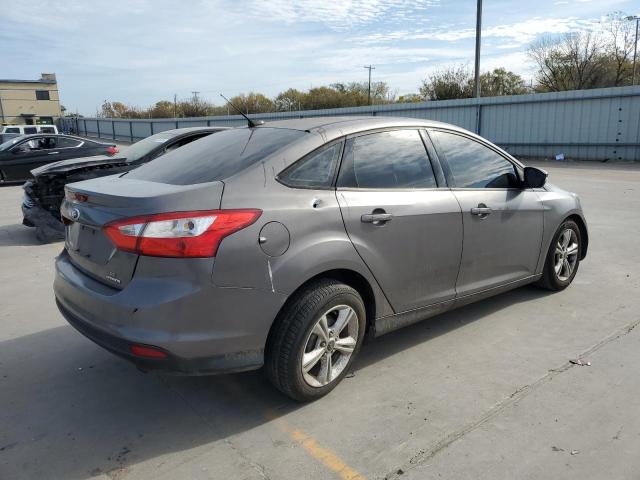  FORD FOCUS 2013 Szary