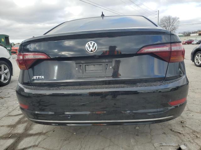  VOLKSWAGEN JETTA 2019 Czarny