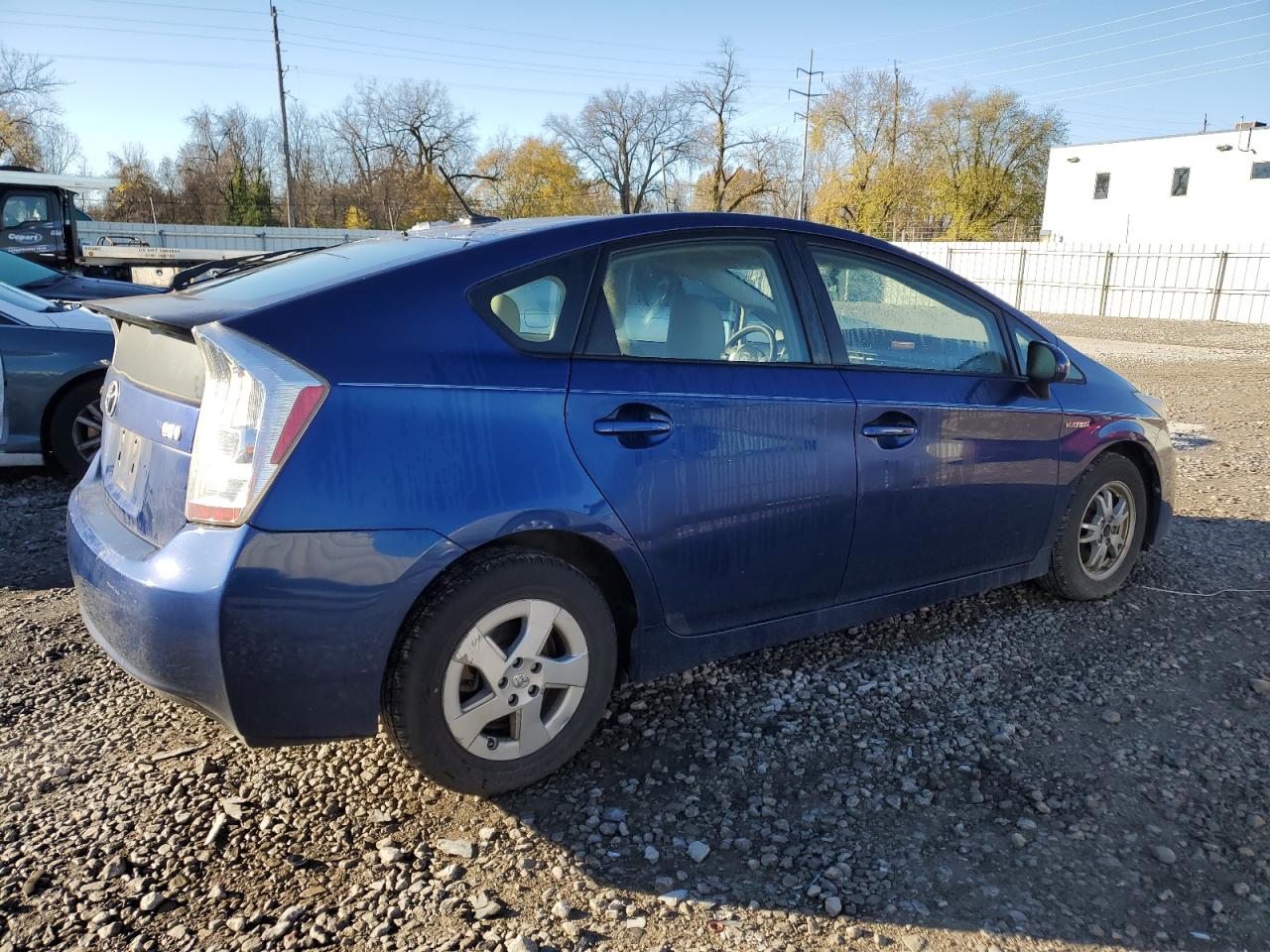 2010 Toyota Prius - Image 3