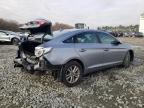 2015 Hyundai Sonata Se продається в Windsor, NJ - Rear End