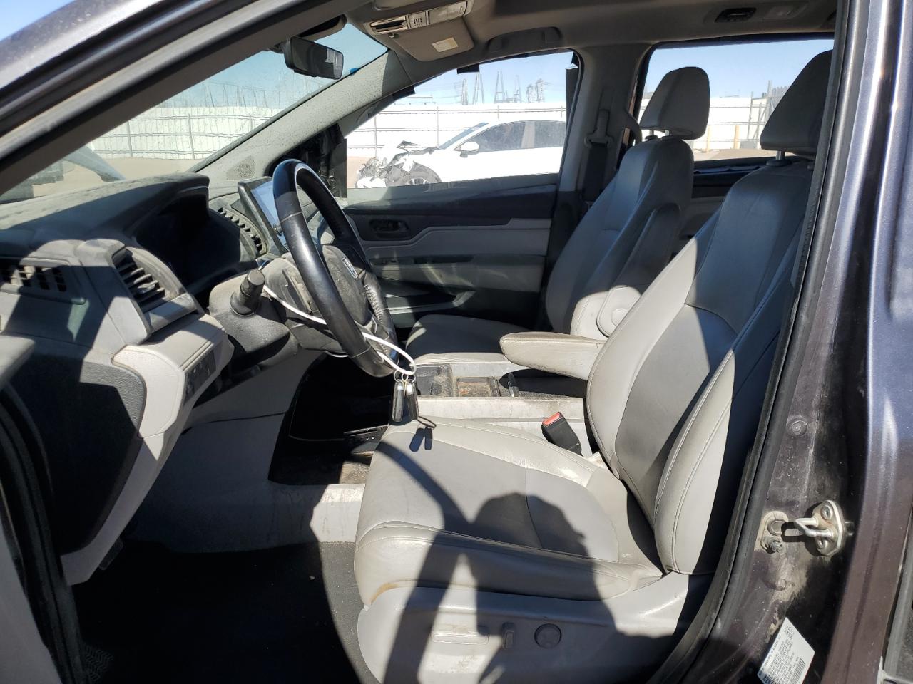 2020 Honda Odyssey - Image 7