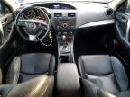 2012 MAZDA 3 S for sale at Copart ON - OTTAWA