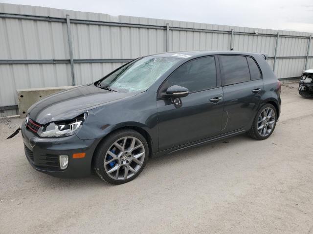 2013 Volkswagen Gti  zu verkaufen in Kansas City, KS - All Over