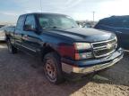 2006 Chevrolet Silverado K1500 за продажба в Leroy, NY - Mechanical