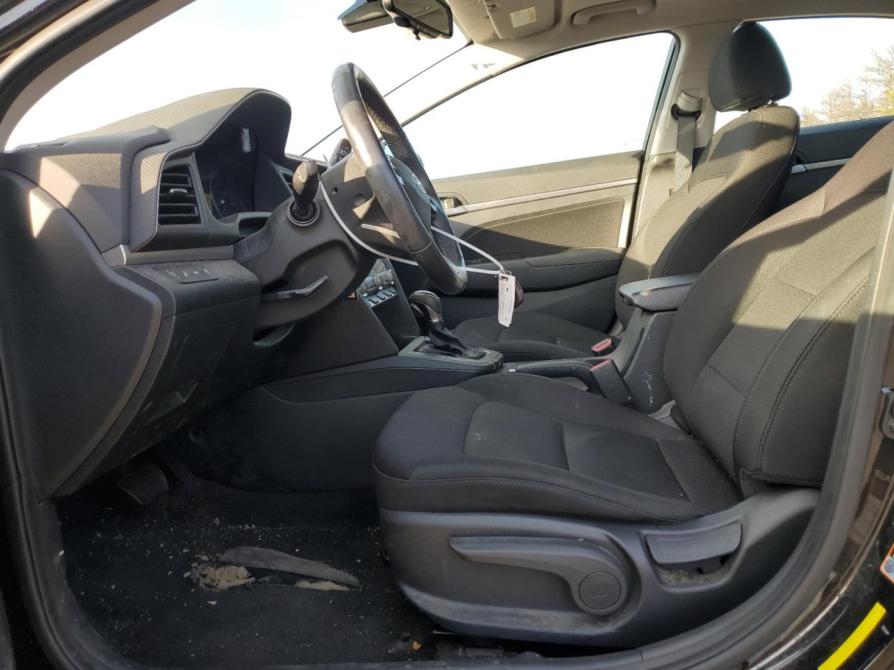 2020 Hyundai Elantra - Image 7