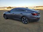 2021 Honda Insight Ex за продажба в American Canyon, CA - Front End