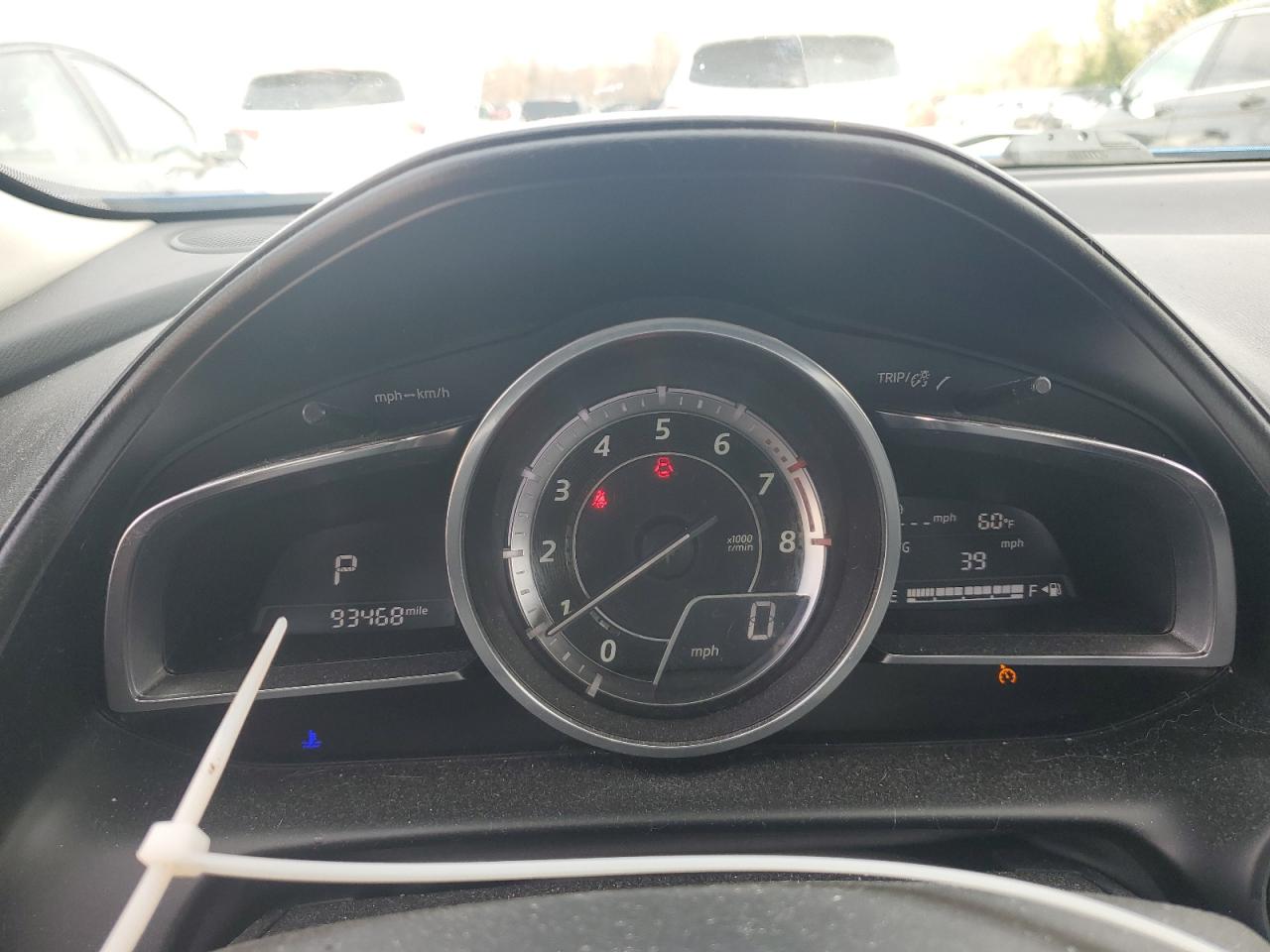 2016 Mazda CX-3 - Image 9