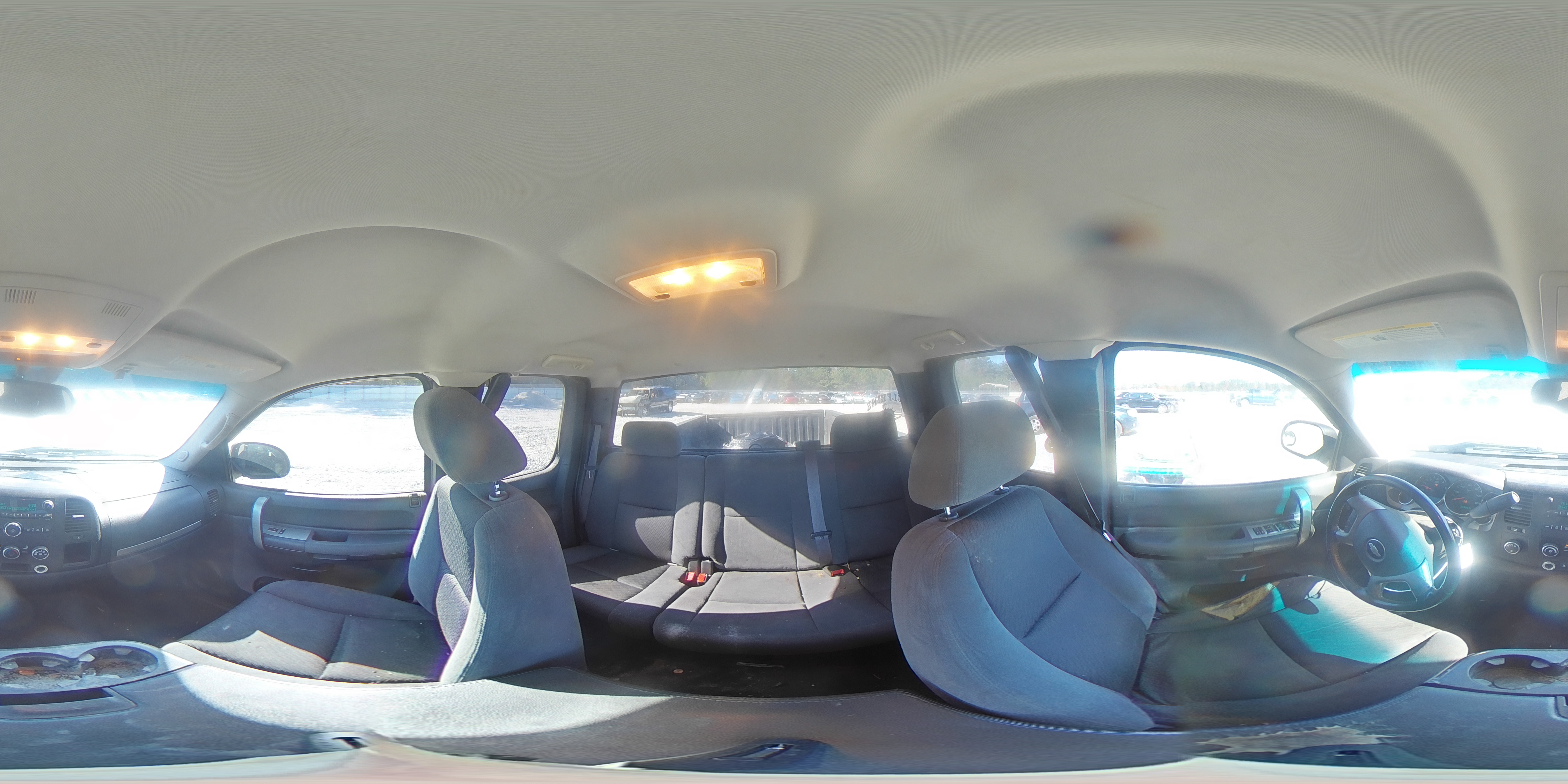 2009 Chevrolet Silverado - Image 12