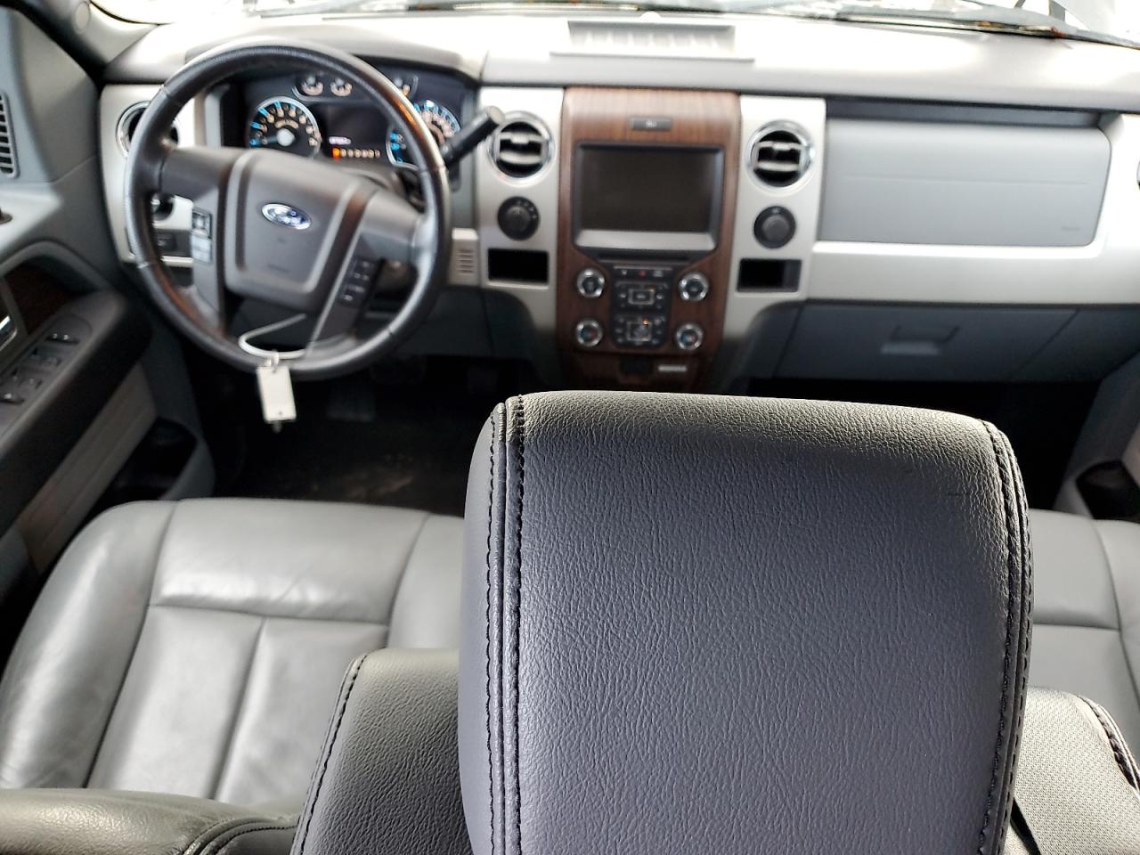 2013 Ford F-150 - Image 8