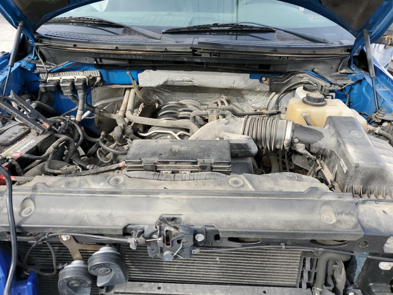 2013 Ford F-150 - Image 11