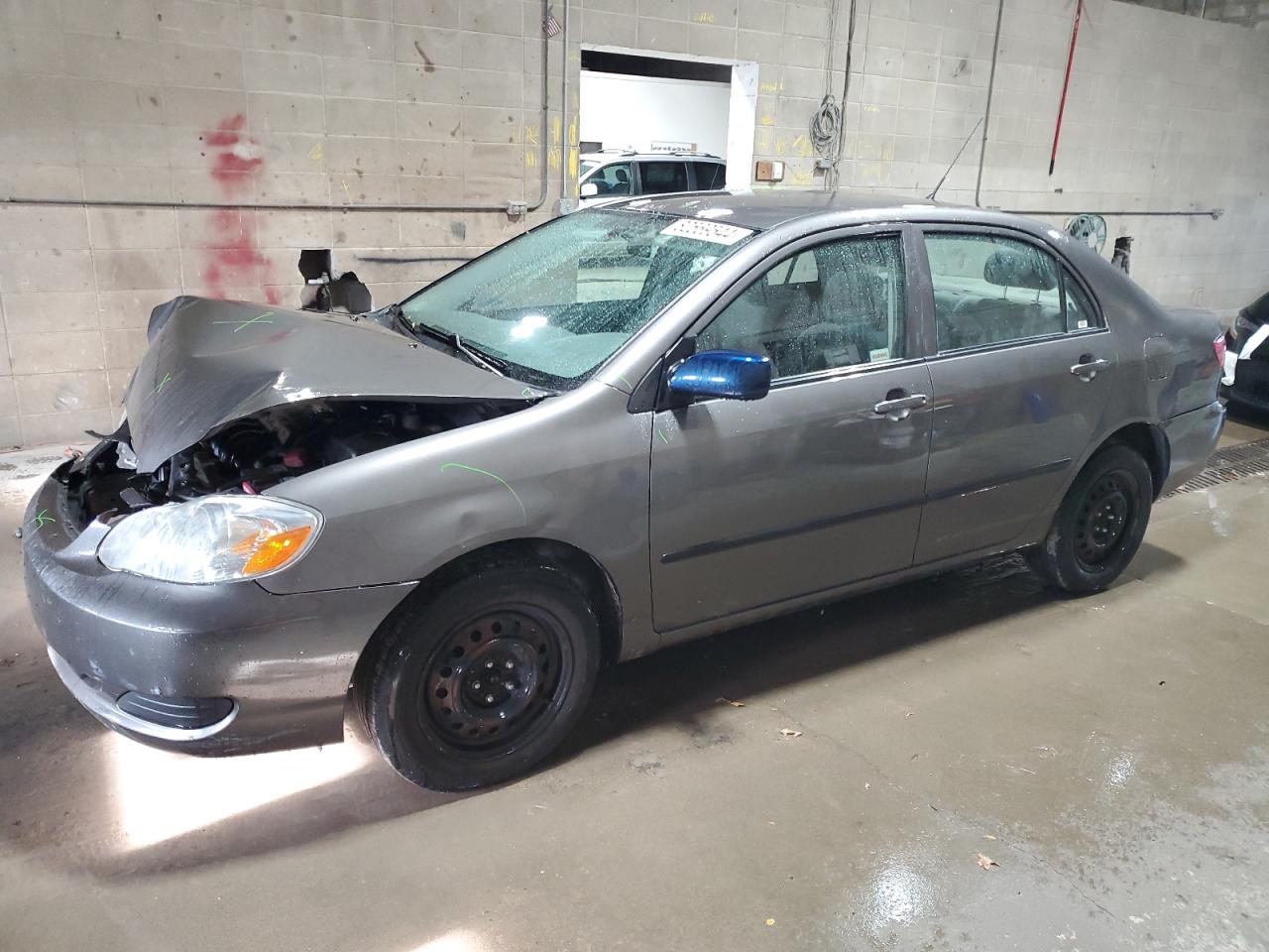 2007 Toyota Corolla - Image 1