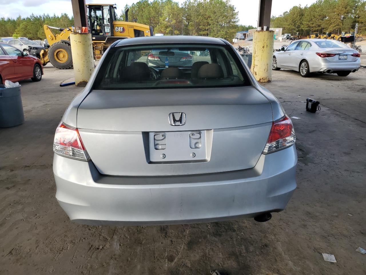 2008 Honda Accord - Image 6