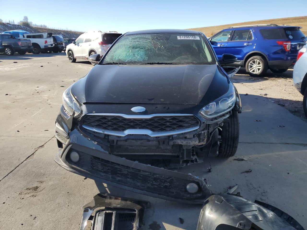 2020 Kia Forte - Image 5