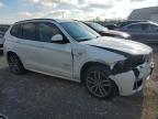2016 Bmw X3 Xdrive28D for Sale in Leroy, NY - Front End
