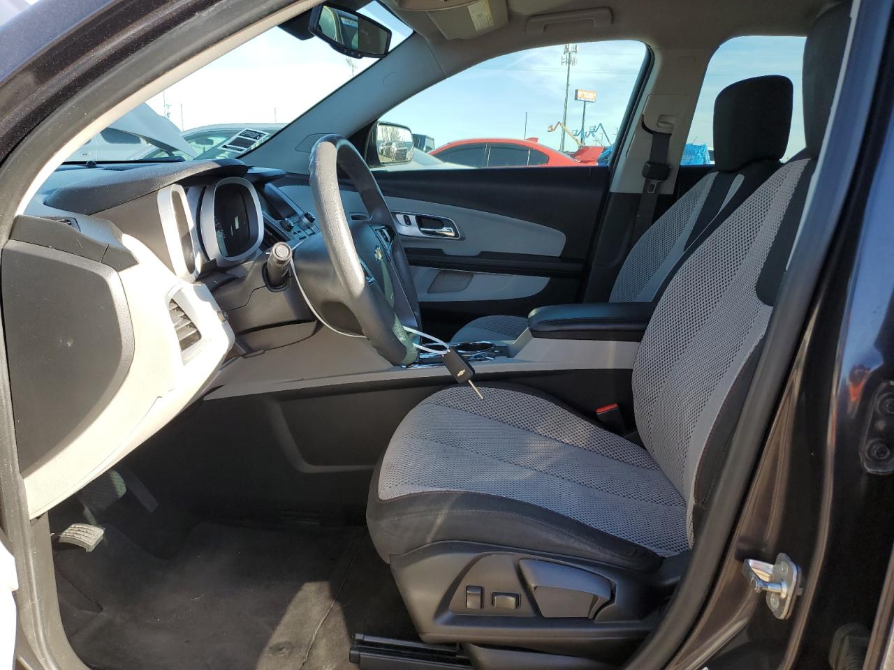 2016 Chevrolet Equinox - Image 7