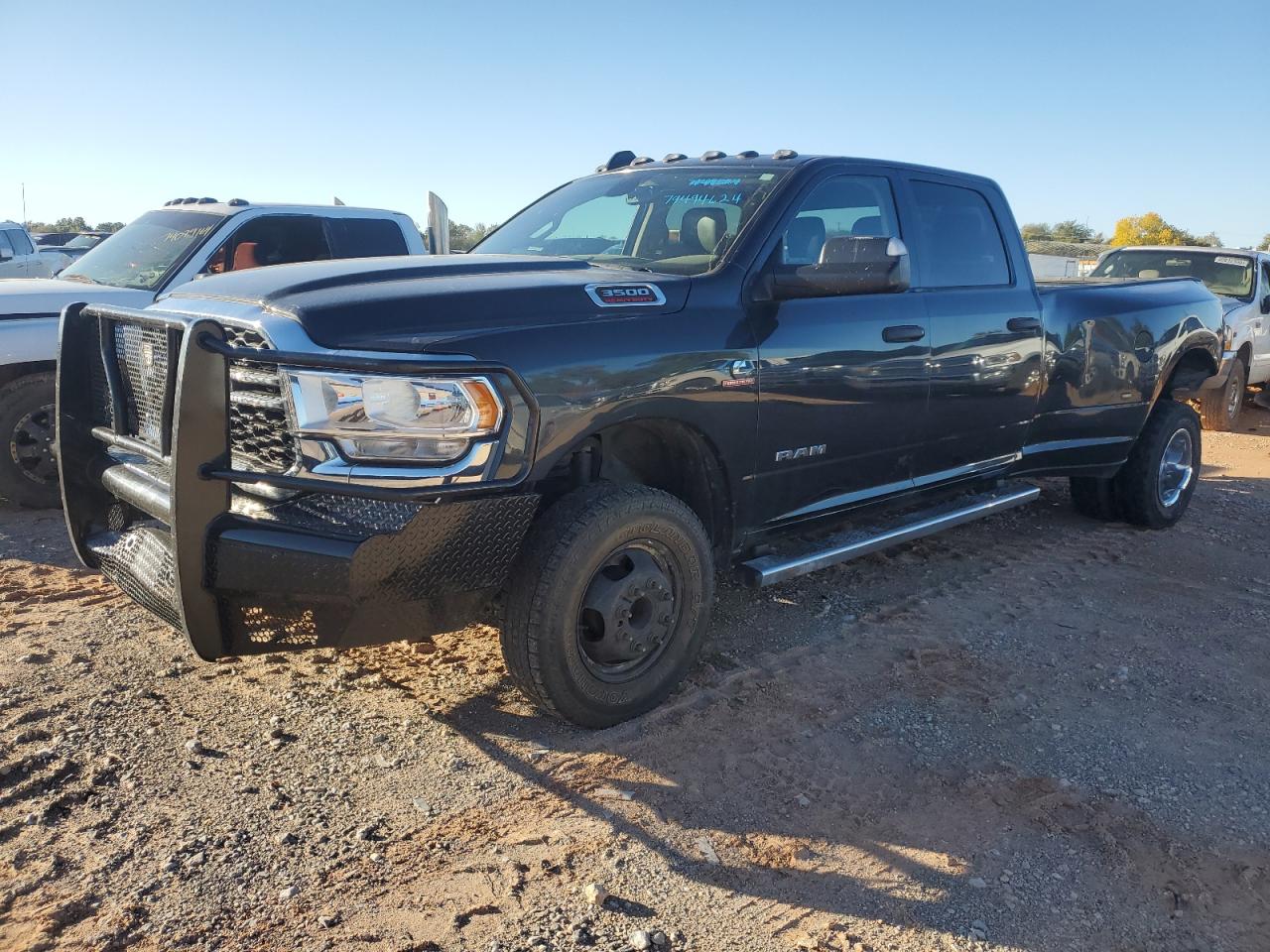 2019 RAM 3500 - Image 1