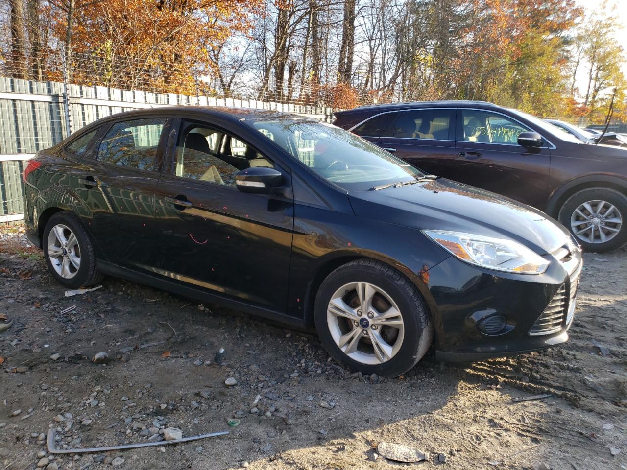 2014 Ford Focus - Image 4