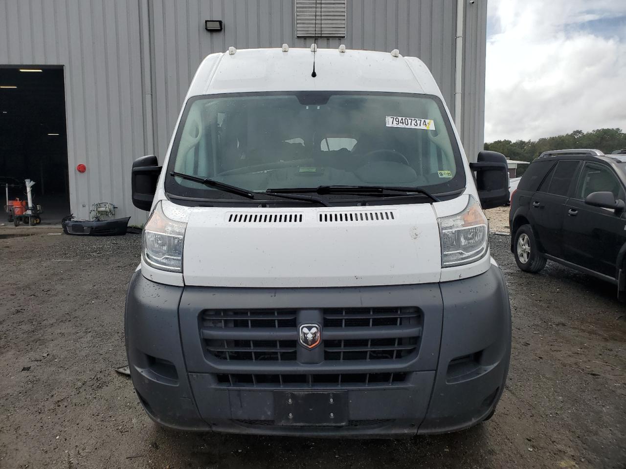 2018 RAM ProMaster City - Image 5