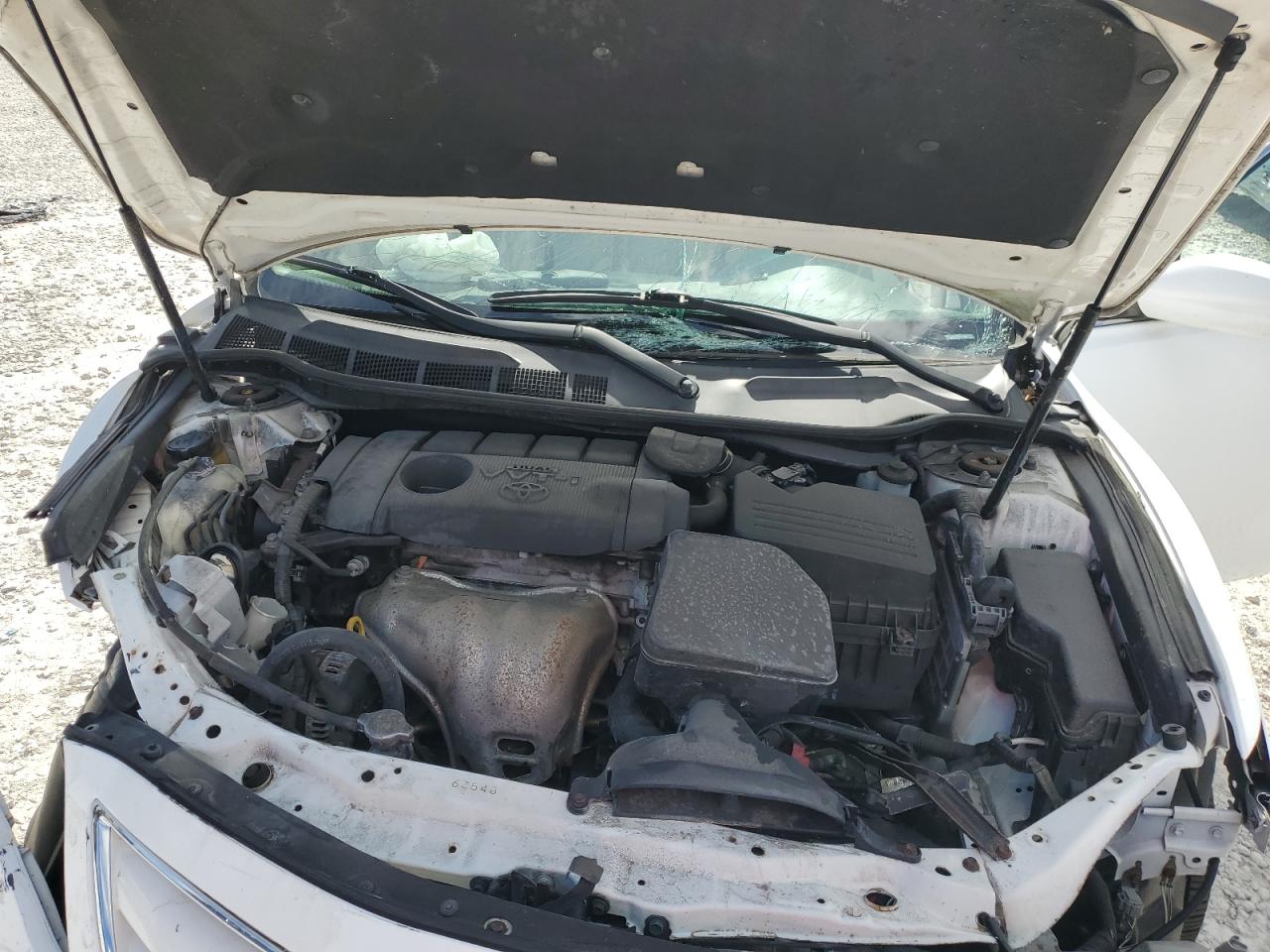 2011 Toyota Camry - Image 11