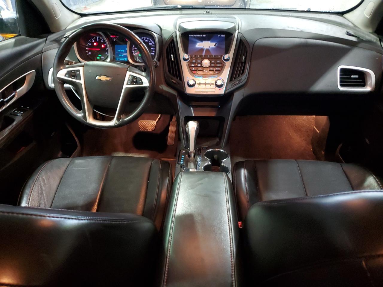 2010 Chevrolet Equinox - Image 8