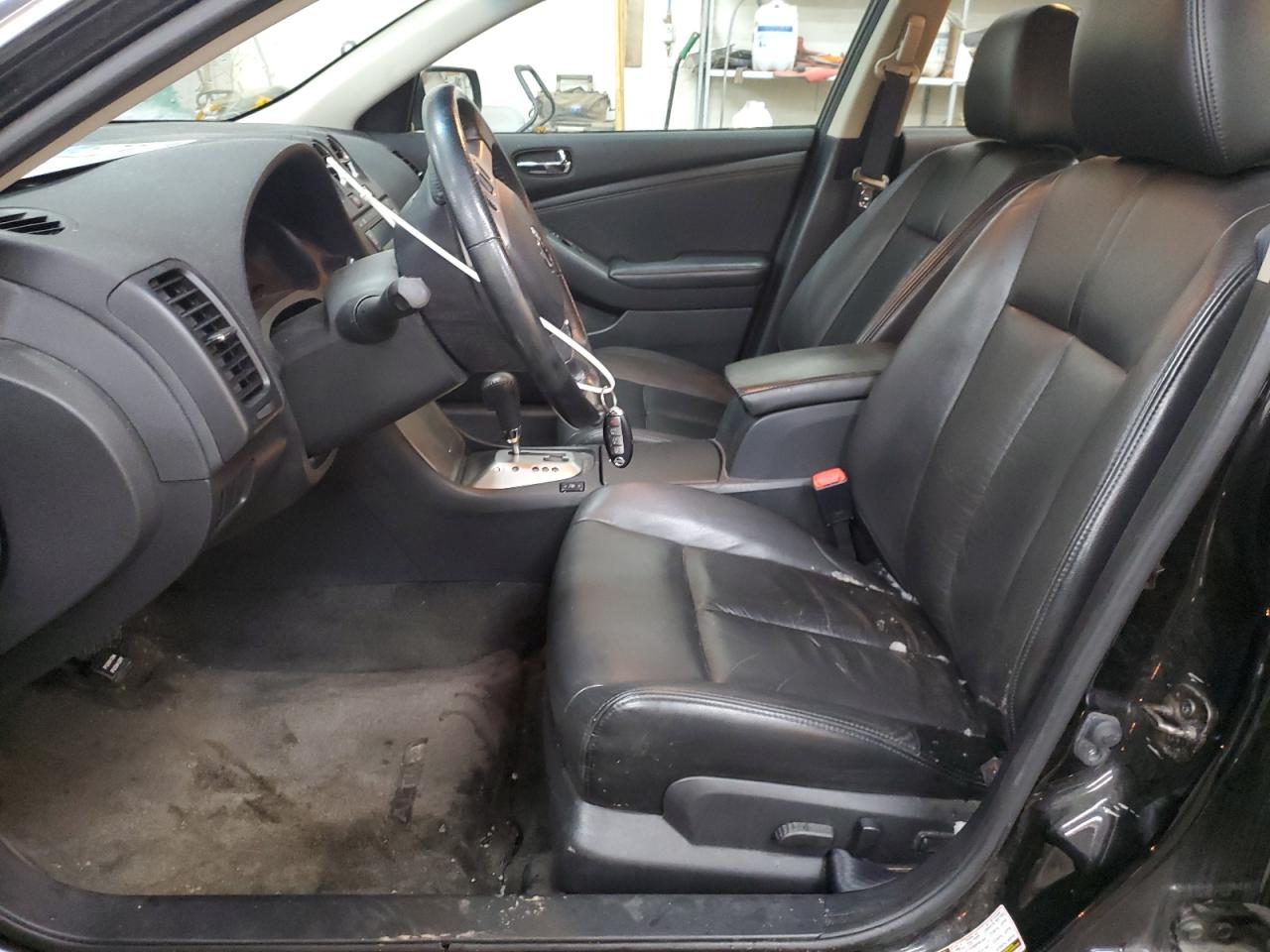 1N4AL21E18N555108 2008 Nissan Altima 2.5