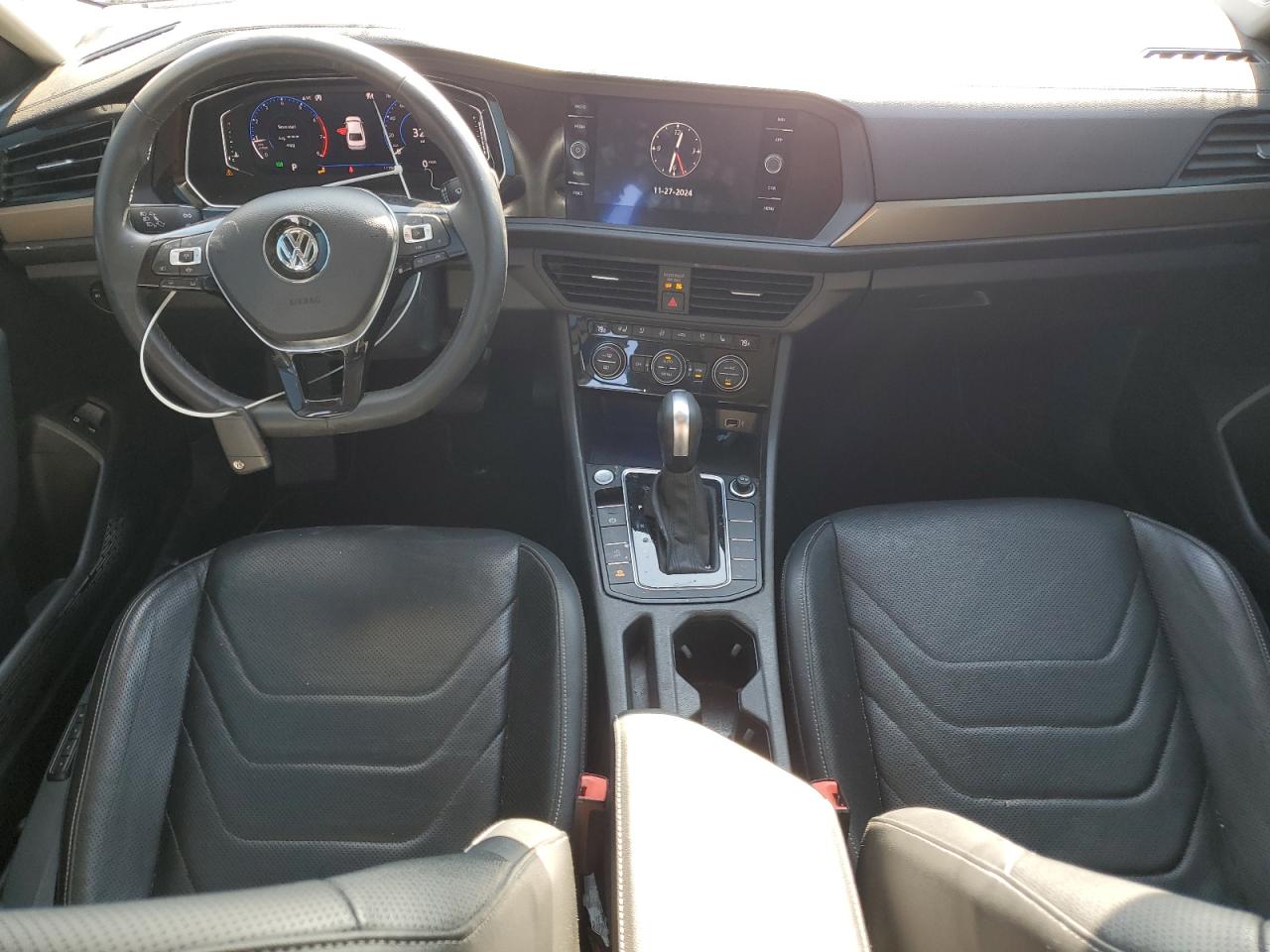 2020 Volkswagen Jetta - Image 8