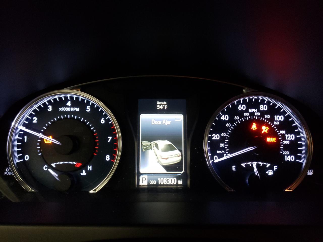 2017 Toyota Camry - Image 9