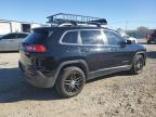 2018 Jeep Cherokee Latitude Plus zu verkaufen in Conway, AR - Front End