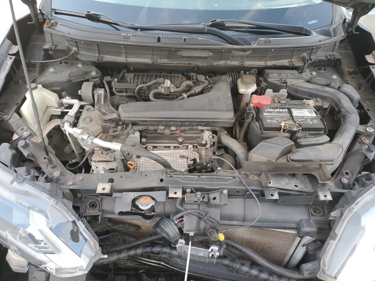 2018 Nissan Rogue - Image 13