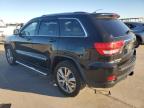 2013 Jeep Grand Cherokee Laredo na sprzedaż w Wilmer, TX - Front End