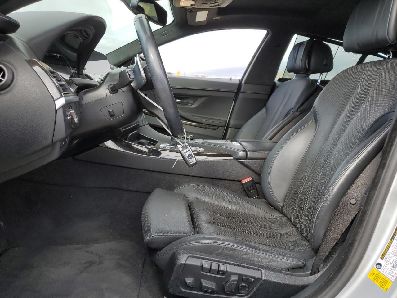 2016 BMW 6er - Image 7