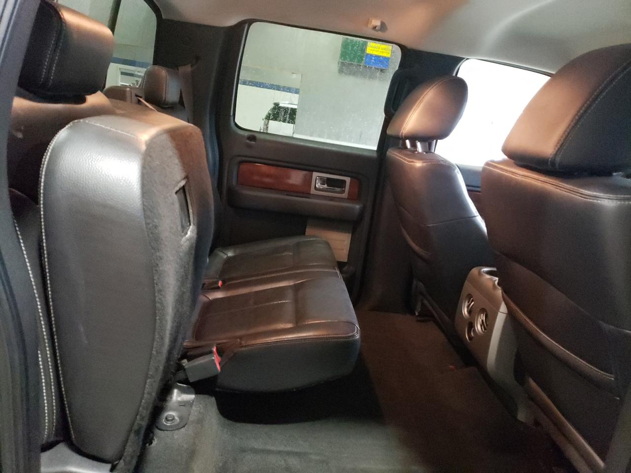 2009 Ford F-150 - Image 10