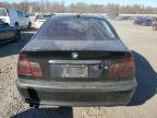 2005 Bmw 325 I zu verkaufen in Hillsborough, NJ - Rear End