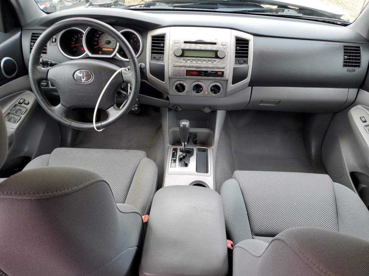 2008 Toyota Tacoma - Image 8