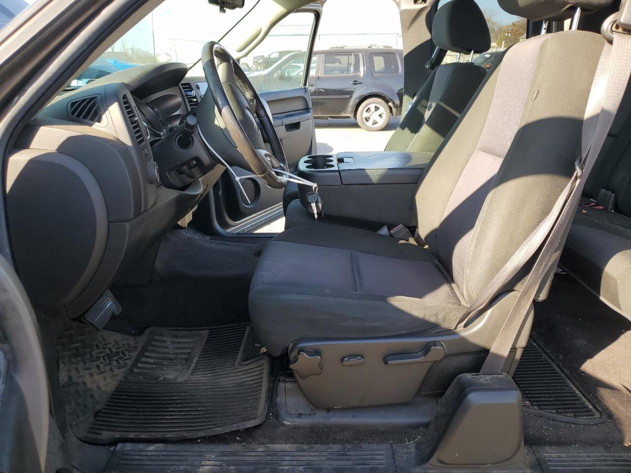 2012 GMC Sierra - Image 7