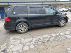 2013 Volkswagen Routan Se на продаже в Hurricane, WV - Front End