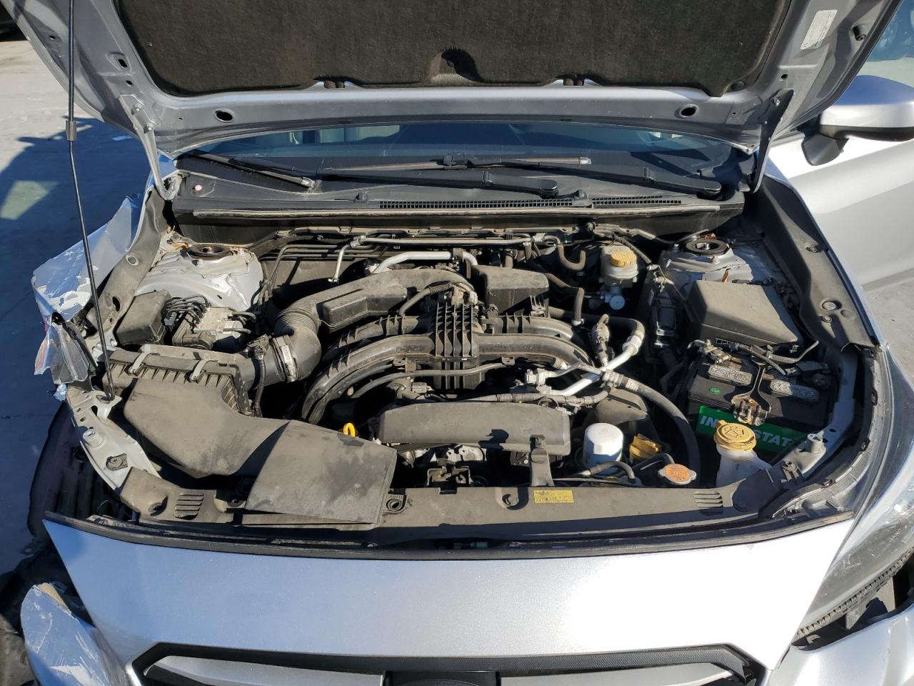 2019 Subaru XV - Image 12