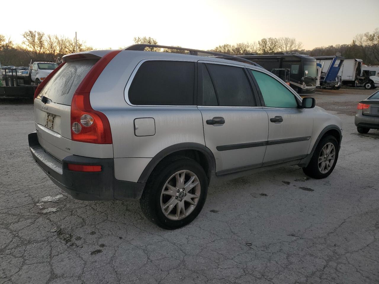 2006 Volvo XC90 - Image 3