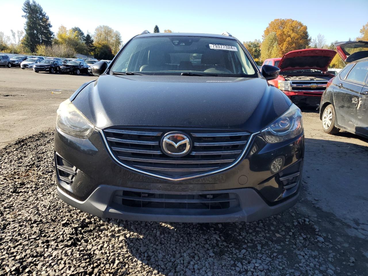 2016 Mazda CX-5 - Image 5