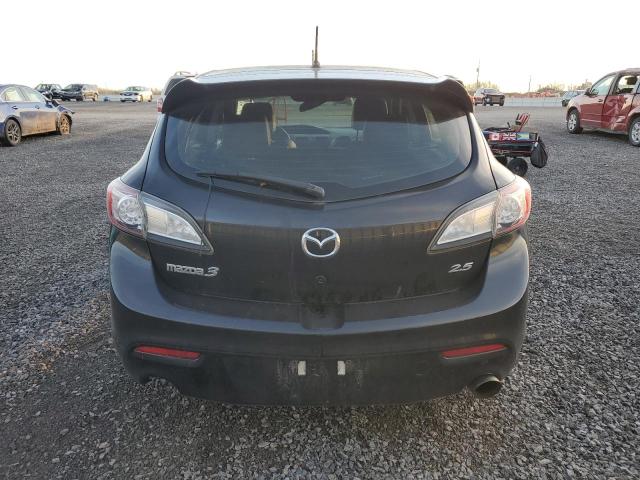 2012 MAZDA 3 S