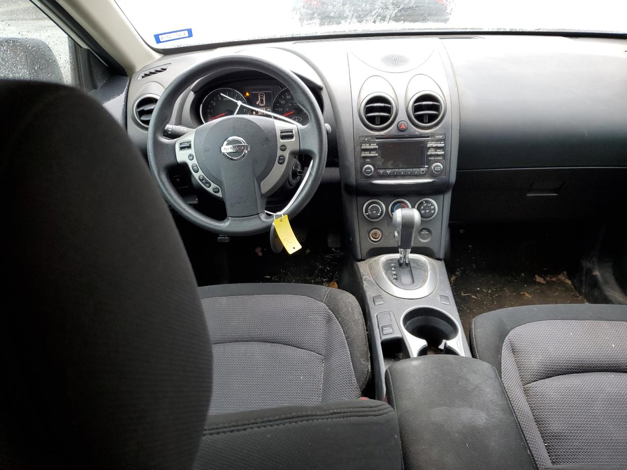 2013 Nissan Rogue - Image 8