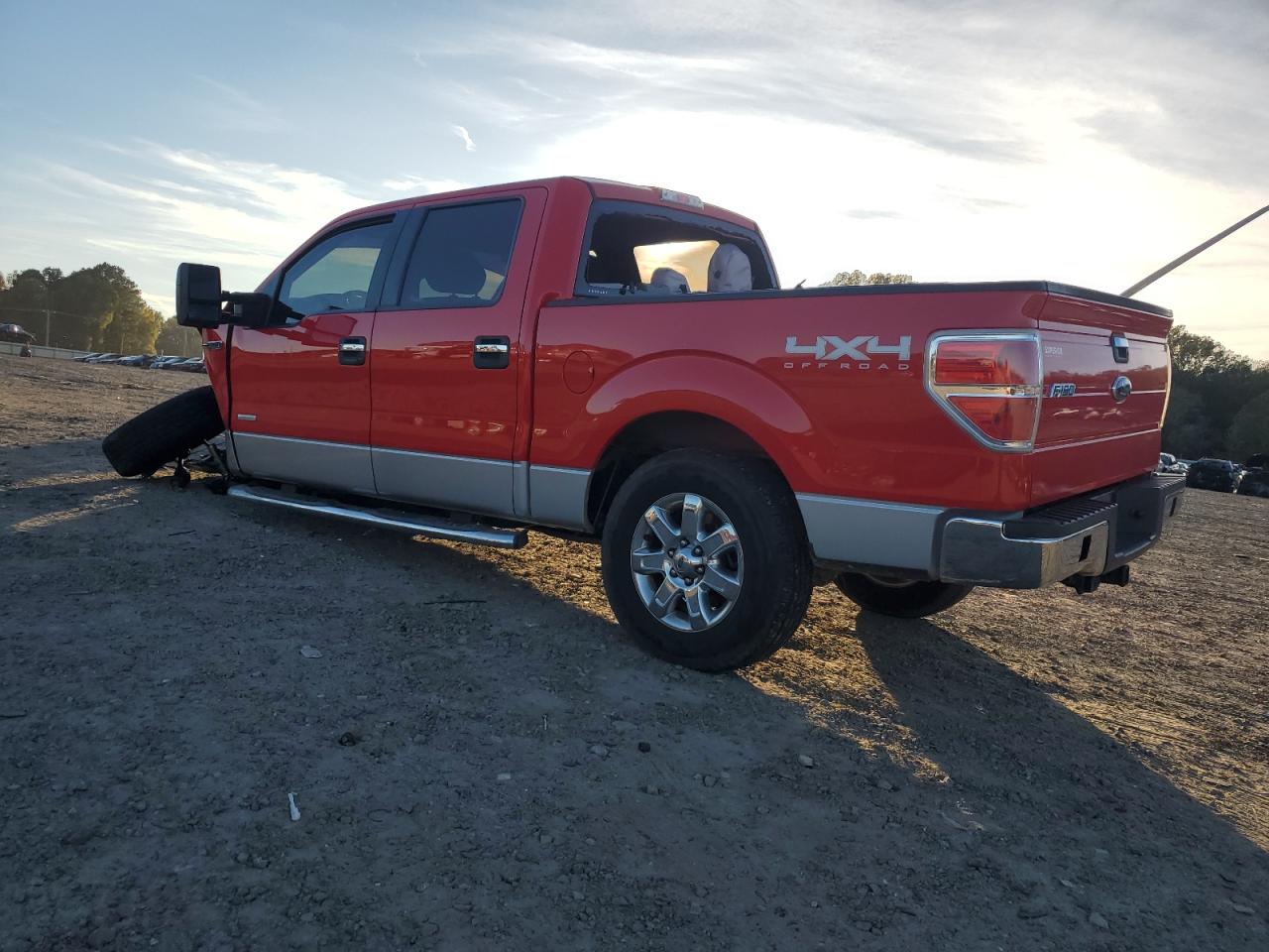 2014 Ford F-150 - Image 2
