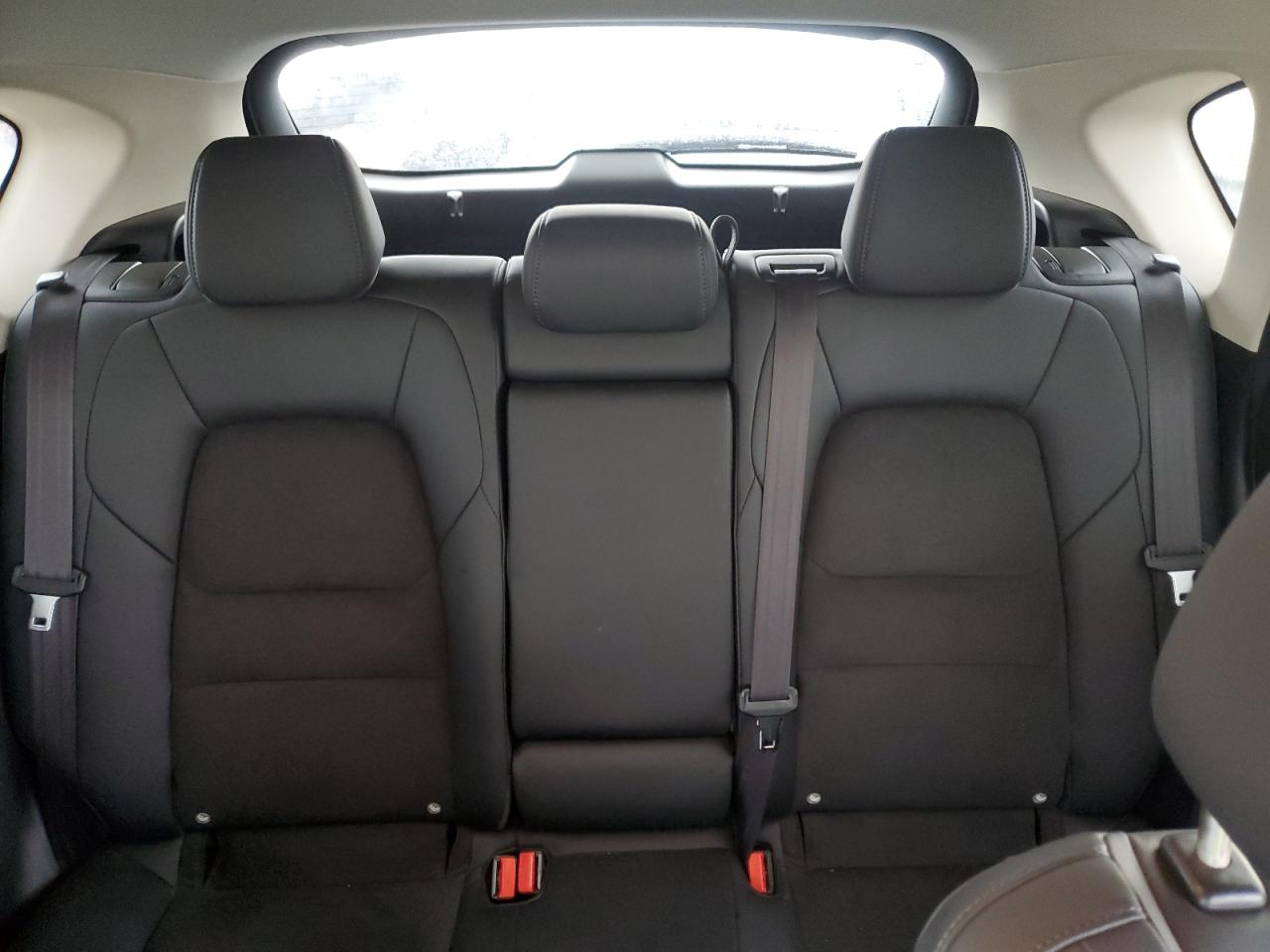 2020 Mazda CX-5 - Image 10