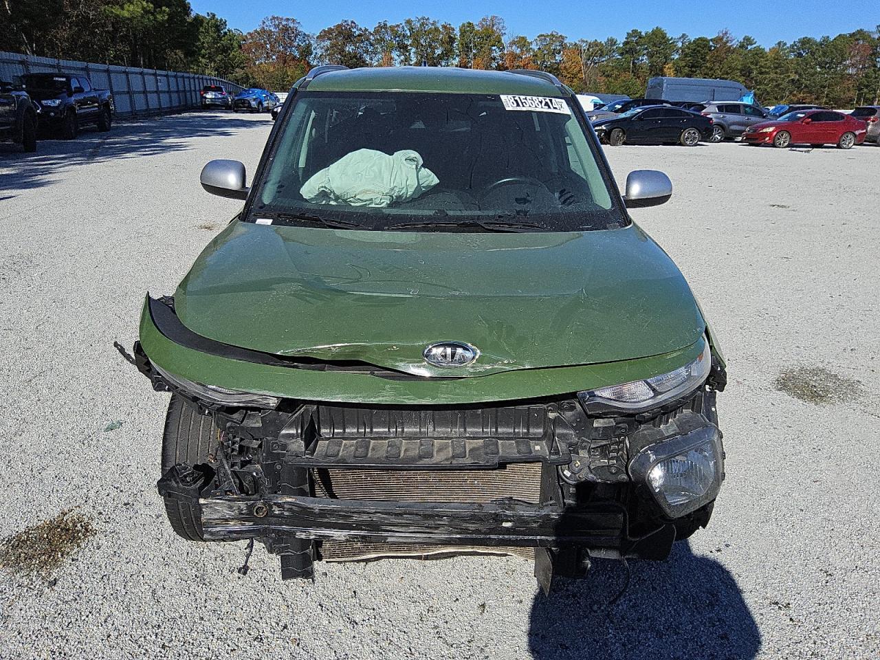 2021 Kia Soul - Image 5