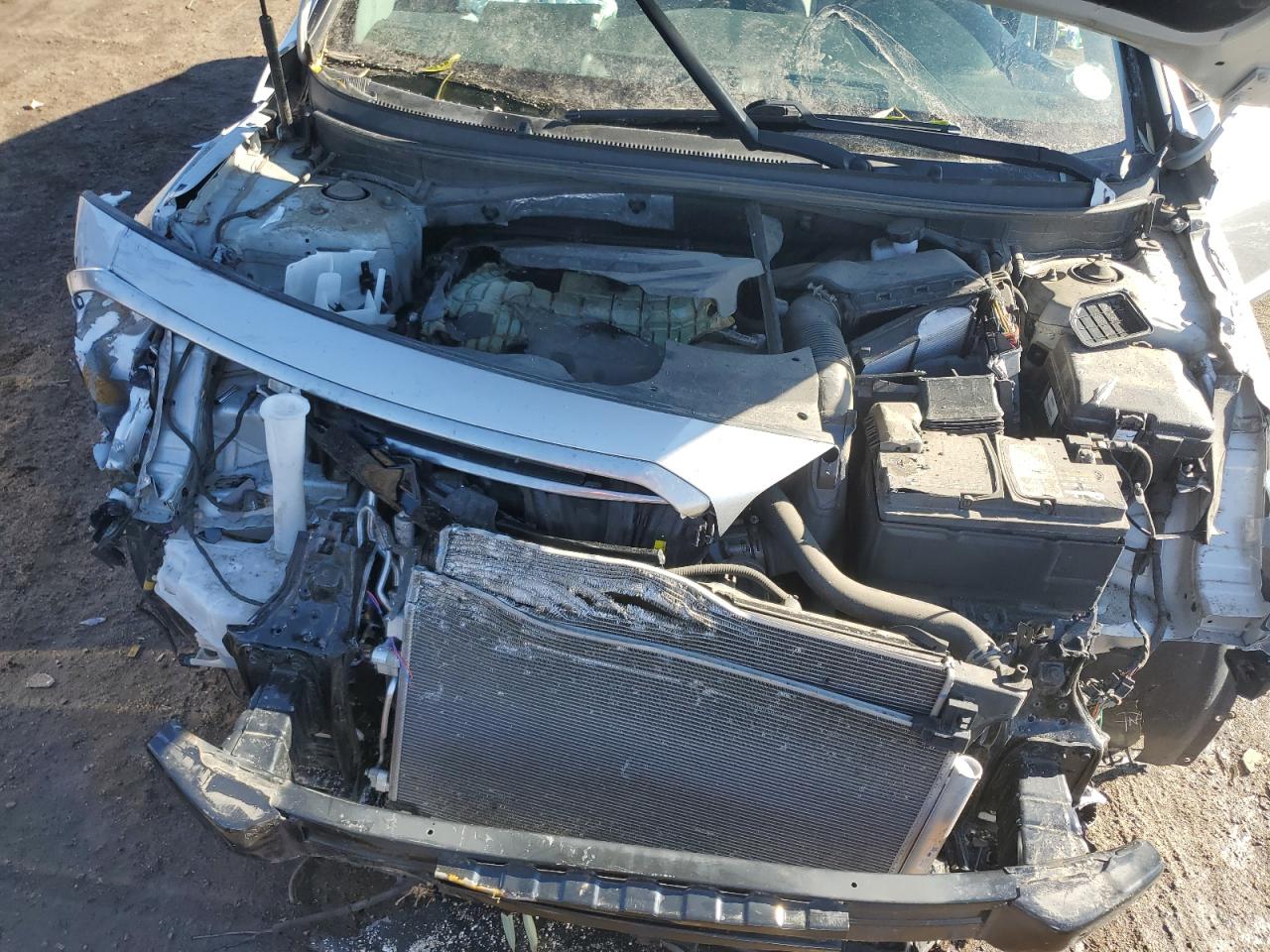 2017 Hyundai Sonata - Image 13