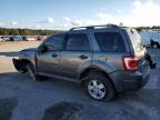 2010 Ford Escape Xls de vânzare în Harleyville, SC - Rollover