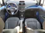 2014 Chevrolet Spark Ls за продажба в Assonet, MA - Frame Damage