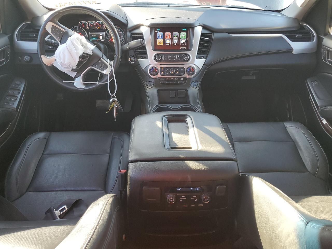 2019 GMC Yukon - Image 8